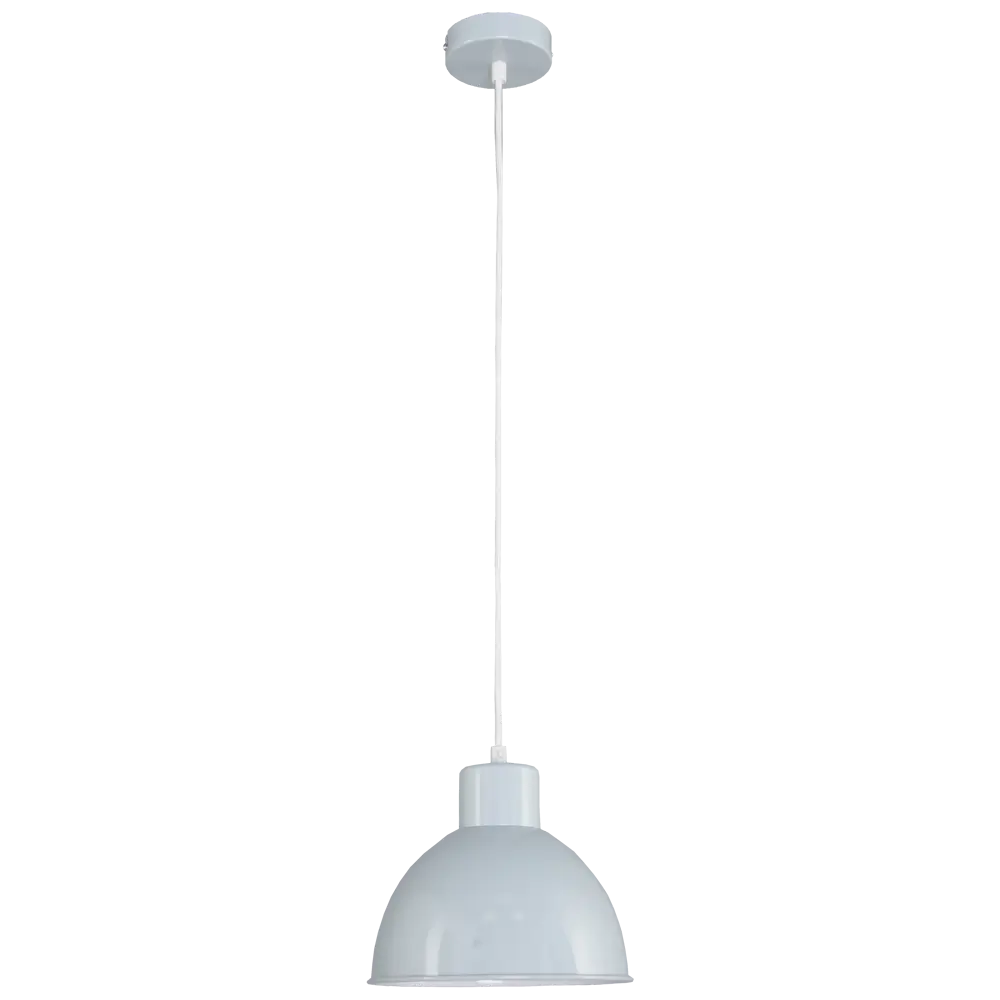 Подвес Truro-1 1хE27x60 Вт, цвет мятный 18559814 STLM-2021695 Maytoni 