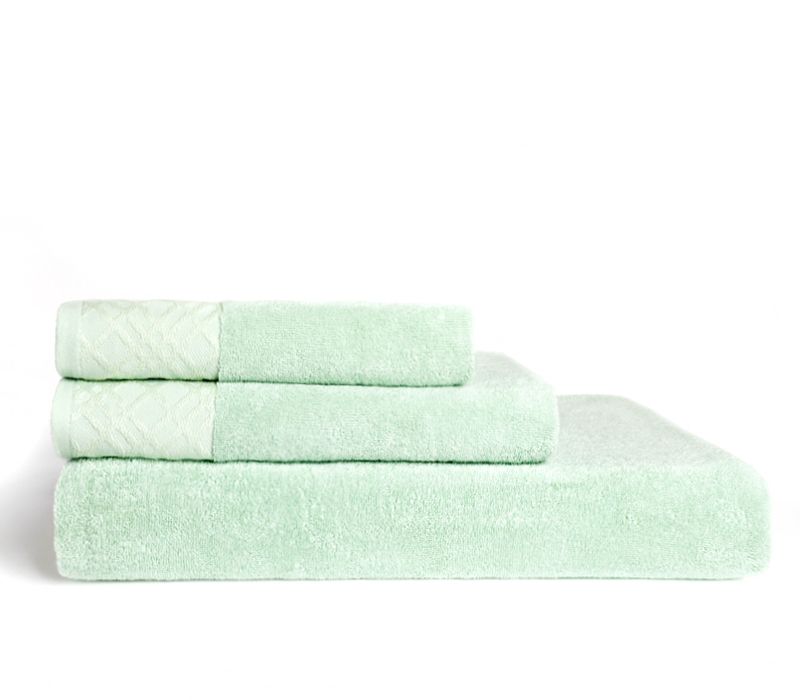 Victoria Stenova 216221 Полотенце махровое JE T'AIME  - Вид №1