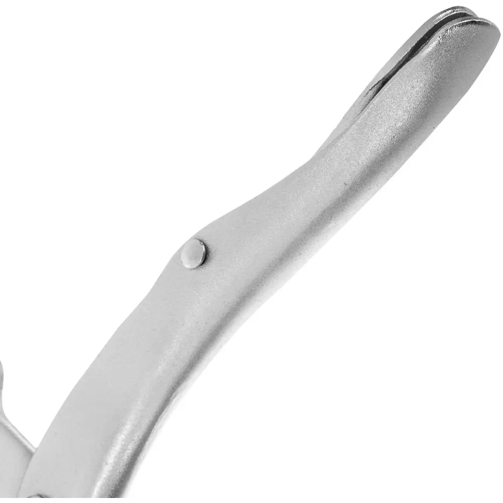 Клещи зажимные С-образные Сибртех 18426 270 мм STLM-2156848 - Вид №7