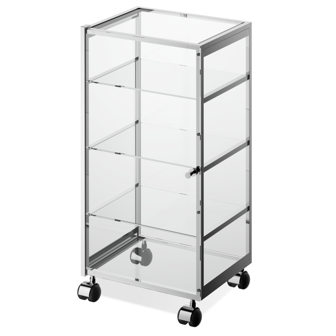 0702300 Тележка RW 1 DECOR WALTHER 