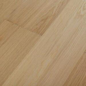 Инженерная доска GreenLine Power Капри Дуб Натур (Гладкая) 400-1800х145 мм.