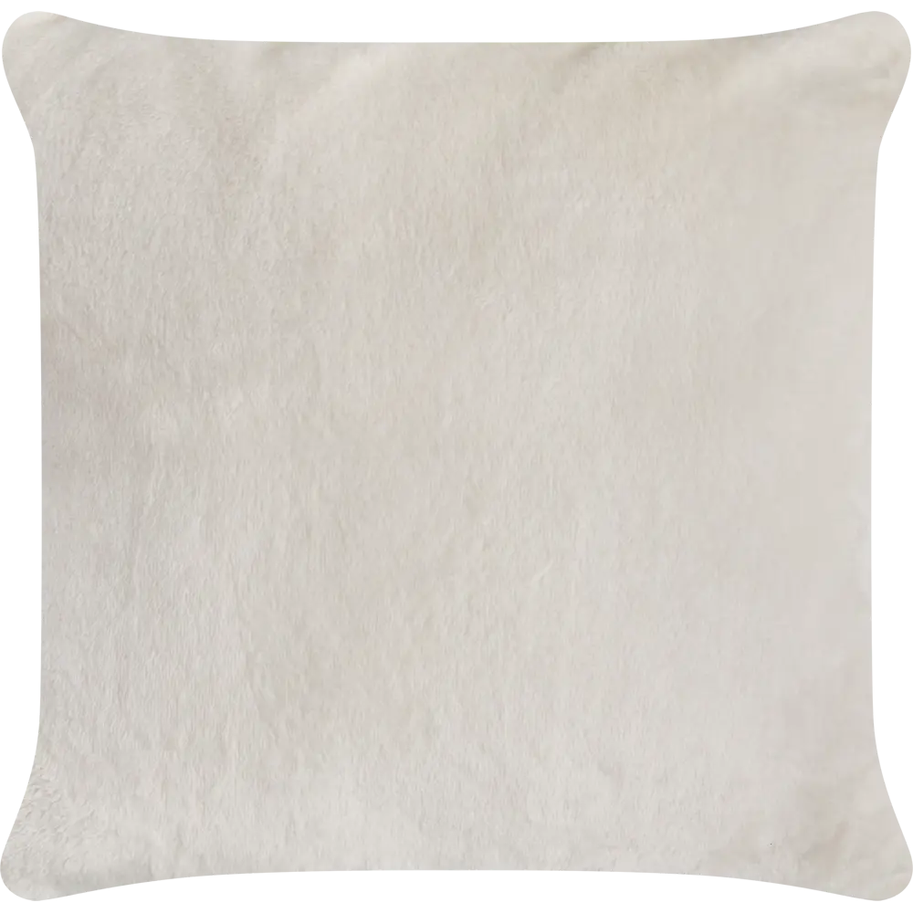 Подушка Inspire Flamingo Cream 5 45x45 см цвет бежевый 89162737 STLM-2115146 