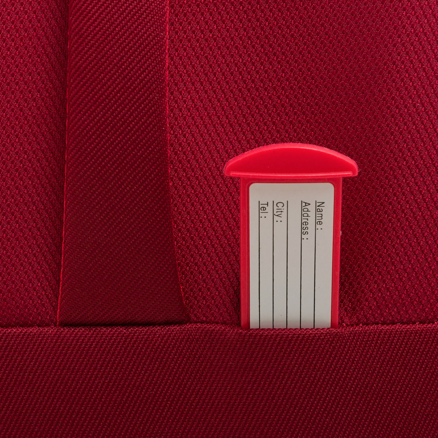 89849-10 Чемодан 89849 L Travelite Capri - Вид №9