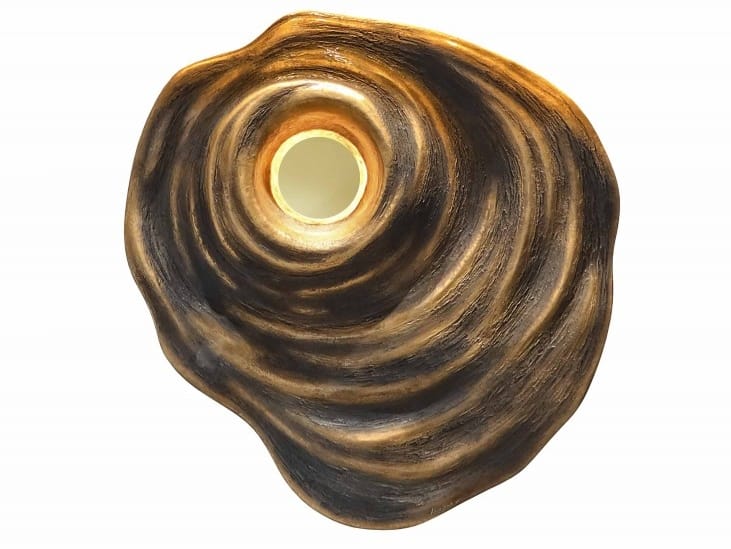 Зеркало из стекловолокна с рамкой KARPA HORUS K5003 ARCH-00065656