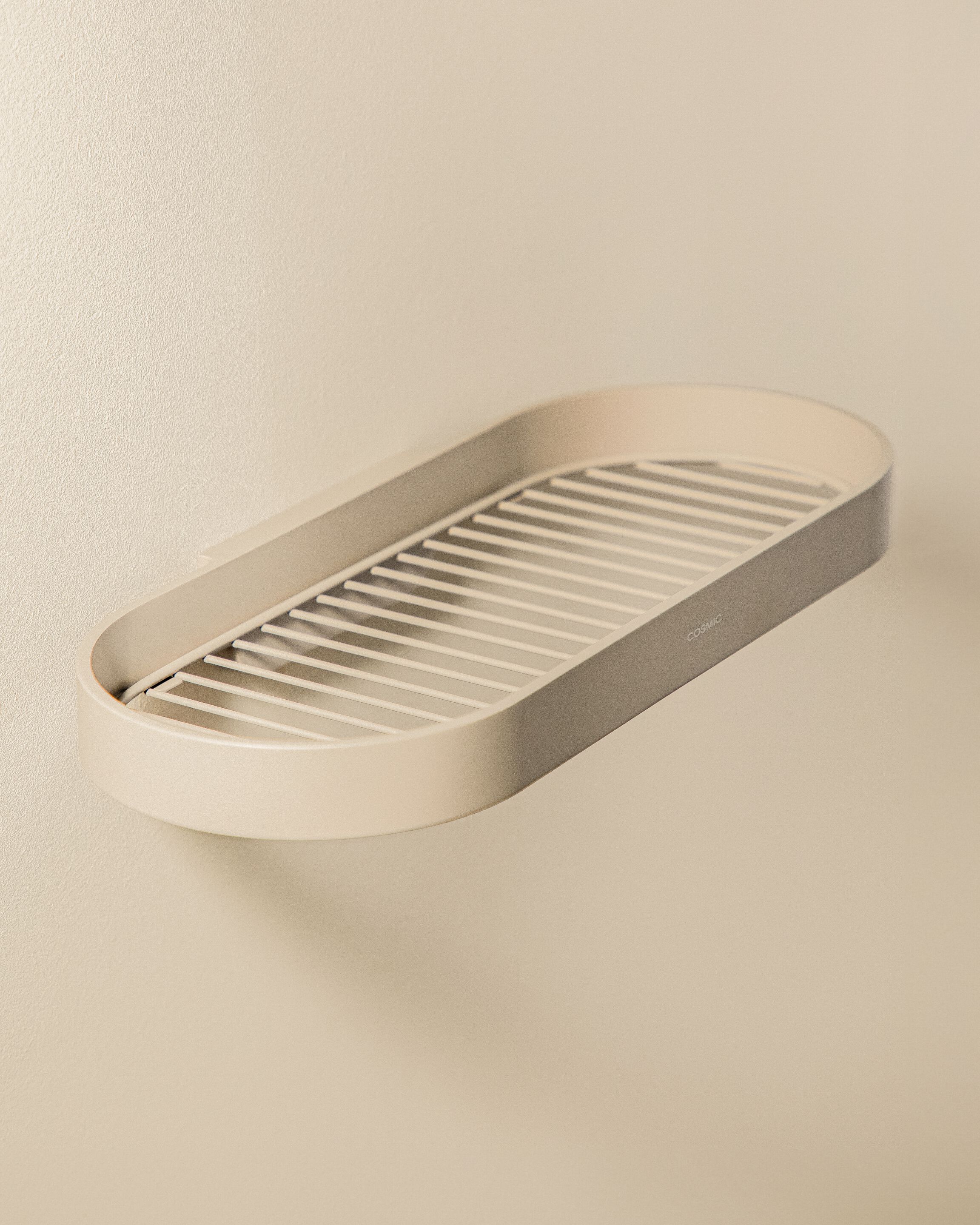 Металлическая настенная мыльница Cosmic Гейзер ARCH-00116478 - Вид №4