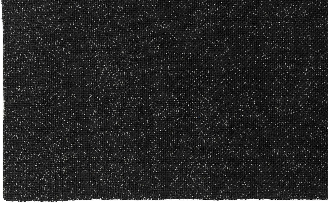 603679 Rug 200x300 см Темно-серый Normann Copenhagen Polli 