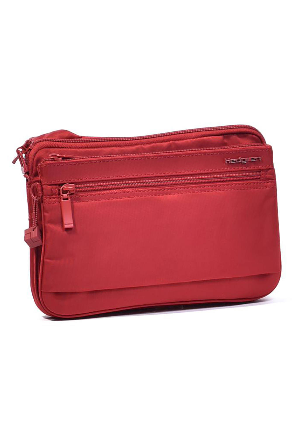 HIC412/134-02 Сумка плечевая HIC412 Sally Crossover Bag RFID Hedgren Inner City 