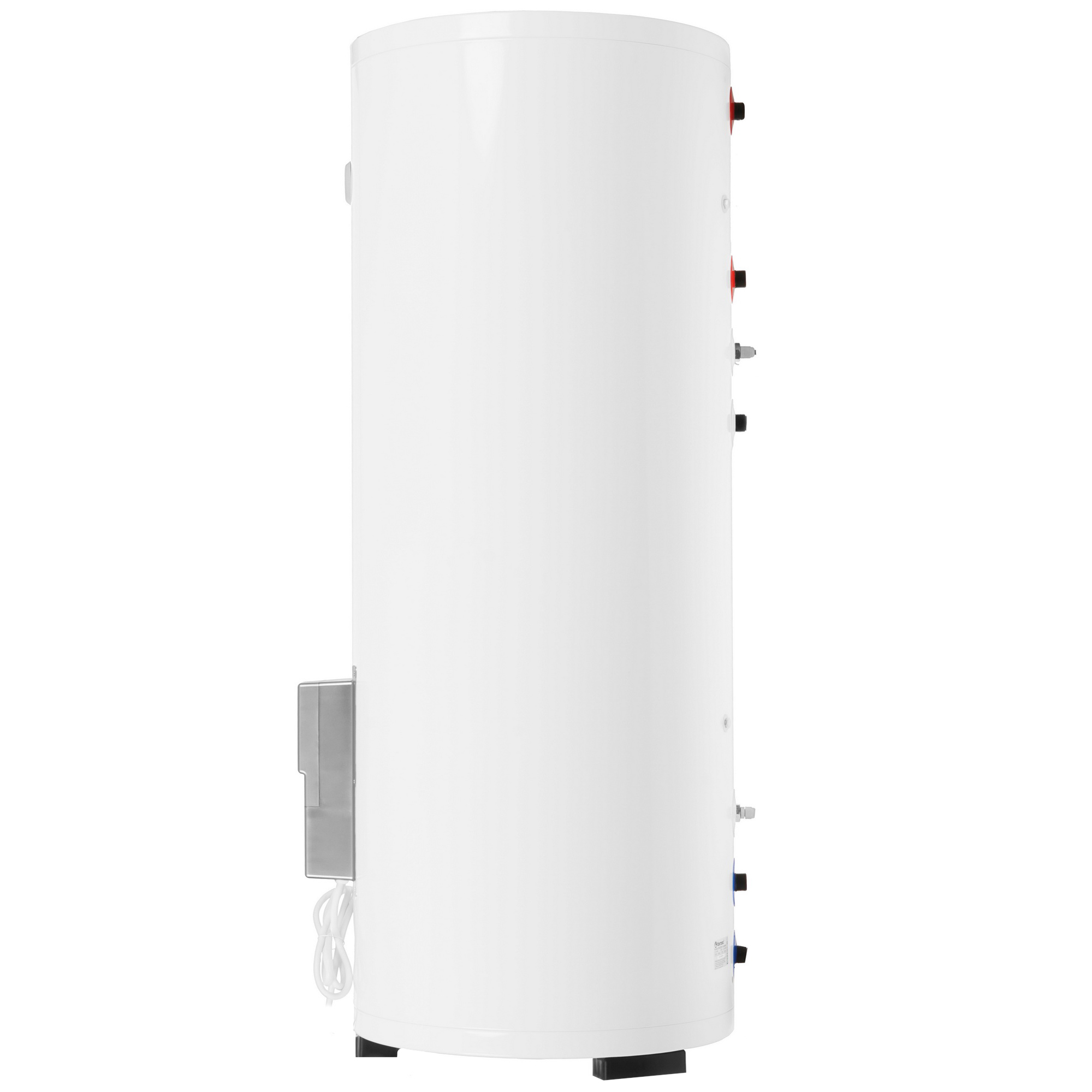 1288006 Бойлер косвенного нагрева Thermex ER 200 V (combi) STDN-0045961 - Вид №2