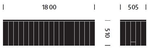 Herman Miller Офисная кладовая с низким уровнем звукопоглощения Locale sun-id-1474246 - Вид №10