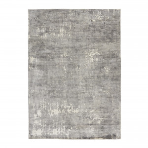2000983242426 Ковер grey 200/300 LINIE DESIGN Fuller