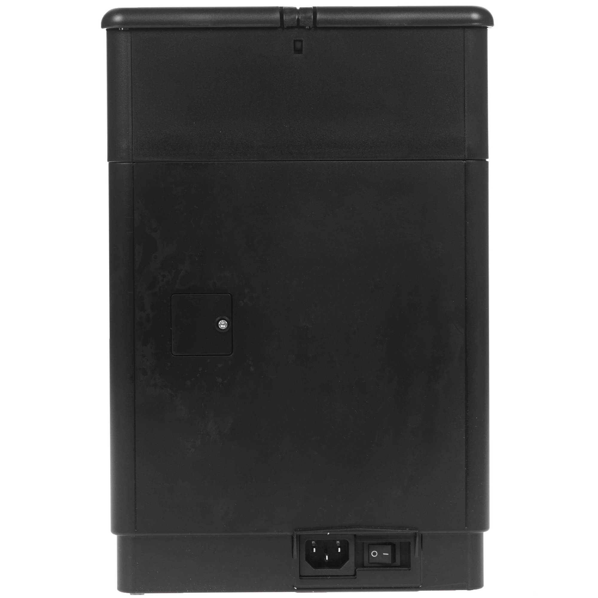 8125310 Кофемашина автоматическая GAGGIA Anima черный STDN-0131323 - Вид №4