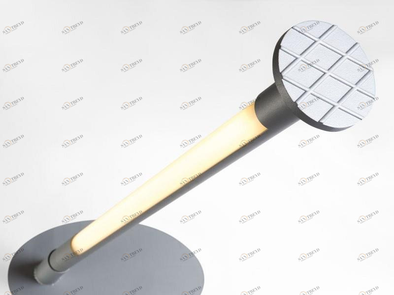 Modular Lighting Instruments Флуоресцентный алюминиевый столбик  10940119 