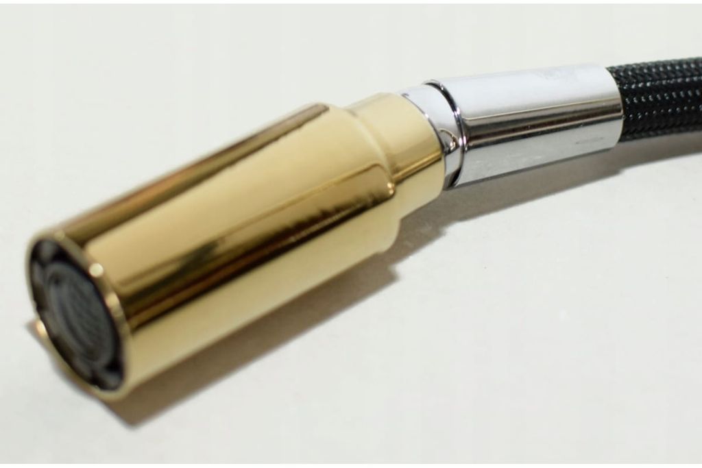 Смеситель кухонный  Alveus TESLA-P MONARCH 1129050 - Вид №2