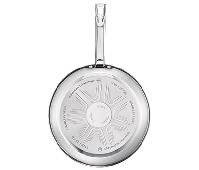 A7030524 Сковорода / сковорода 26 intuiton ss2 Tefal Santreyd  - Вид №3