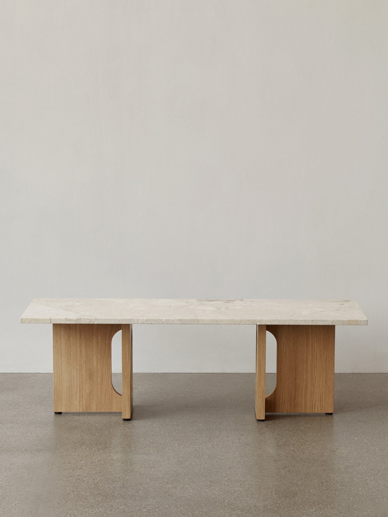 5709262048939 Стол для отдыха Androgyne LuceLight  - Вид №1