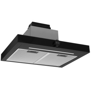 9202570 Вытяжка каминная Eigen Wien черный