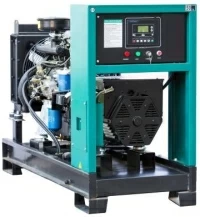 Газовый генератор REG G29-1-RE-LF