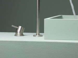 Пульт дистанционного управления из нержавеющей стали