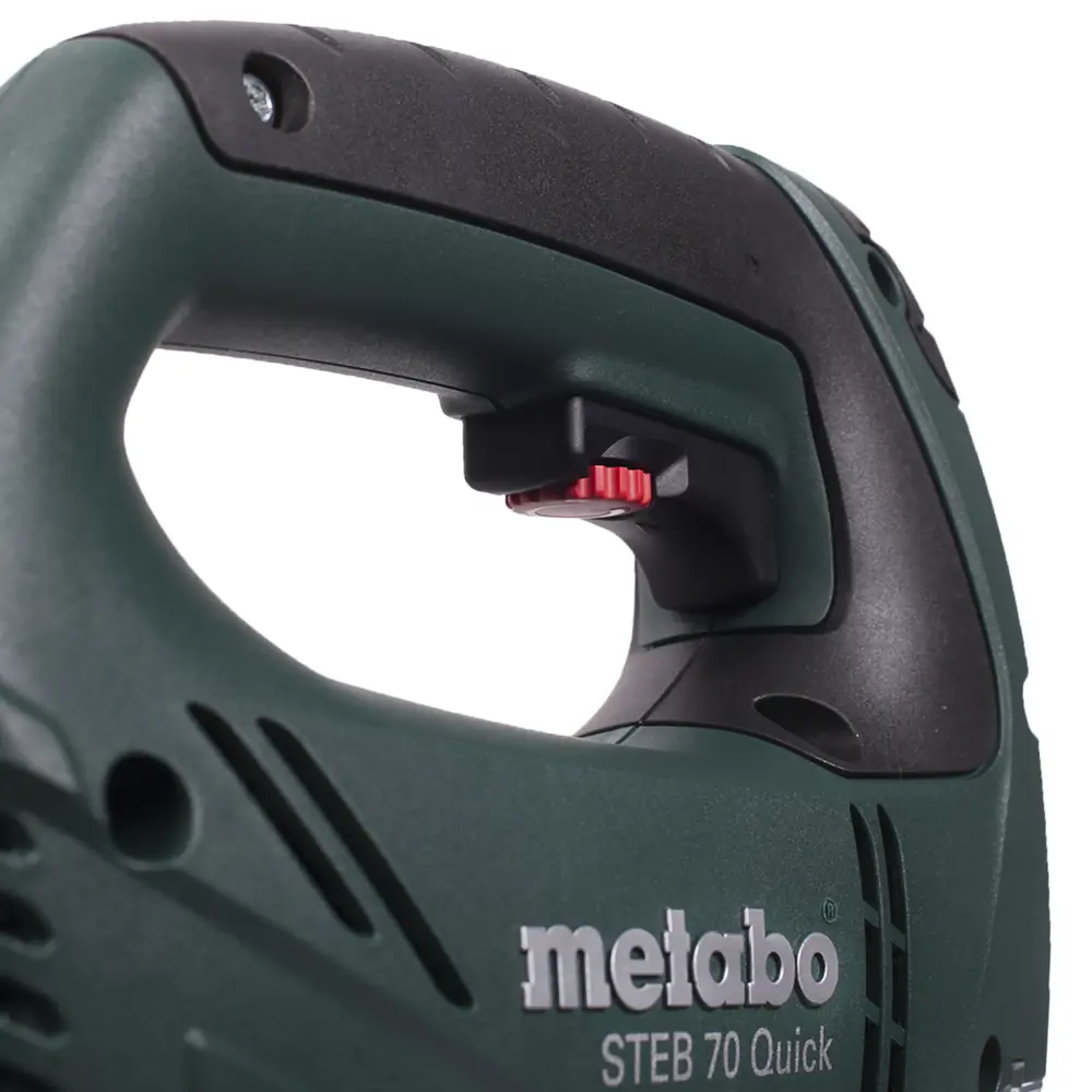 Лобзик Metabo STEB 70 Quick, 570 Вт 18119229 STLM-2121053  - Вид №1