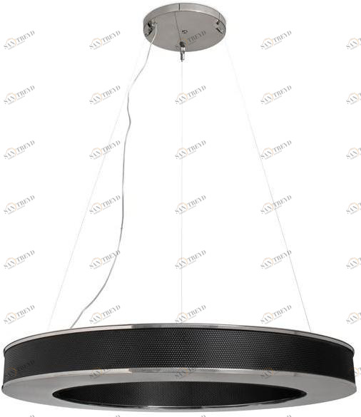 Delightfull Светодиодный подвесной светильник из латуни Marcus sun-id-1457555