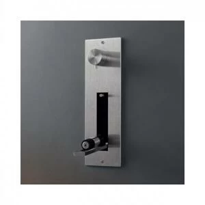 Смеситель-термостат / FRE 84 S