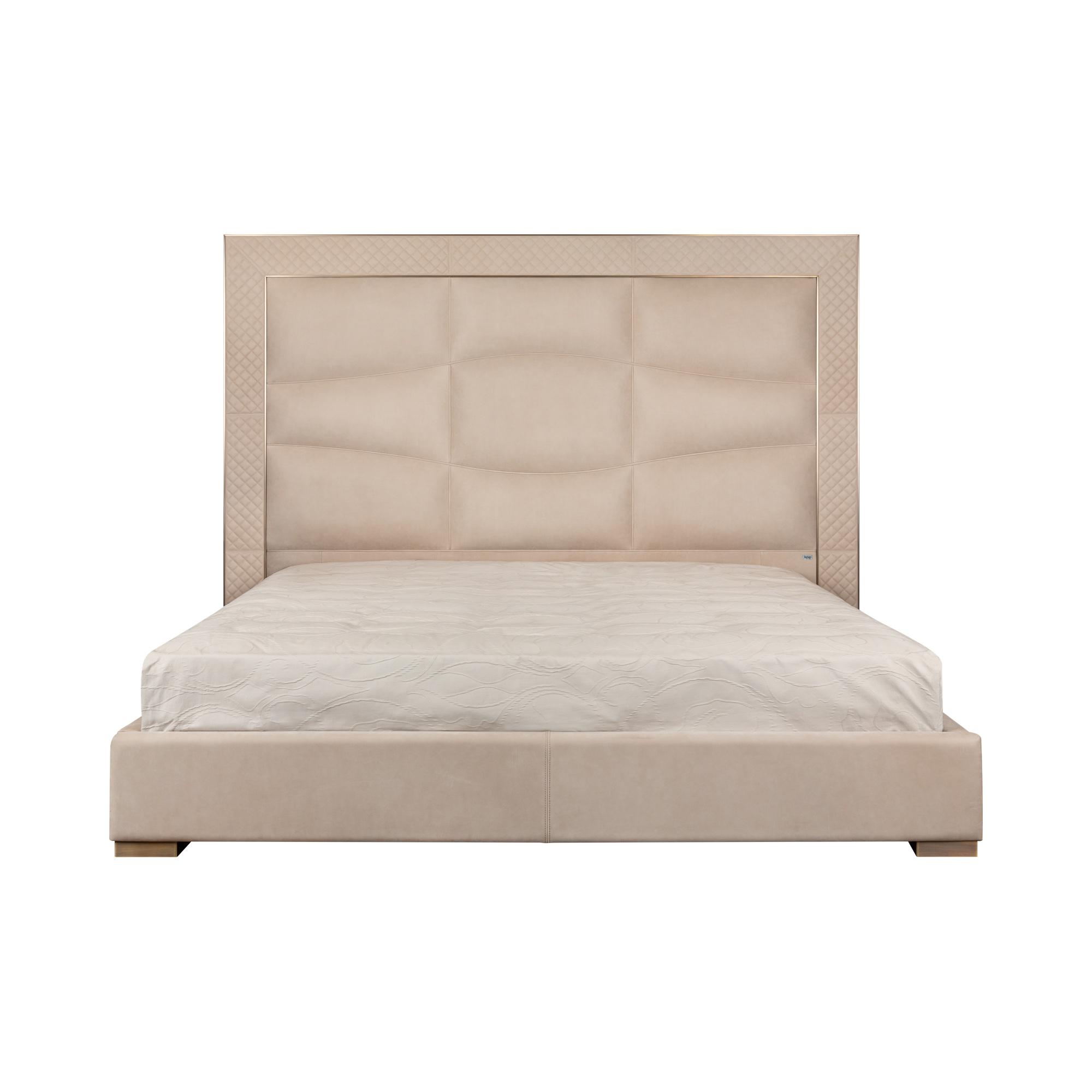 Кровать / Onda Rugiano sun-id-375749 - Вид №1