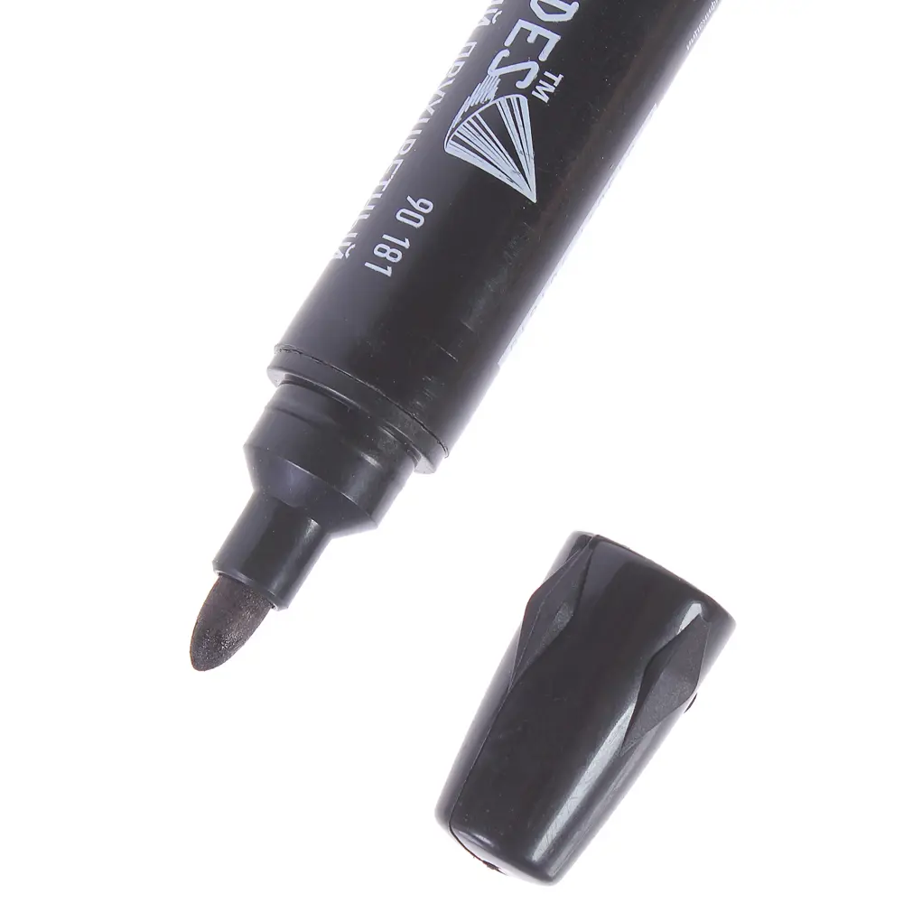 Маркер перманентный двухсторонний ARCHIMEDES STLM-2019845 - Вид №2