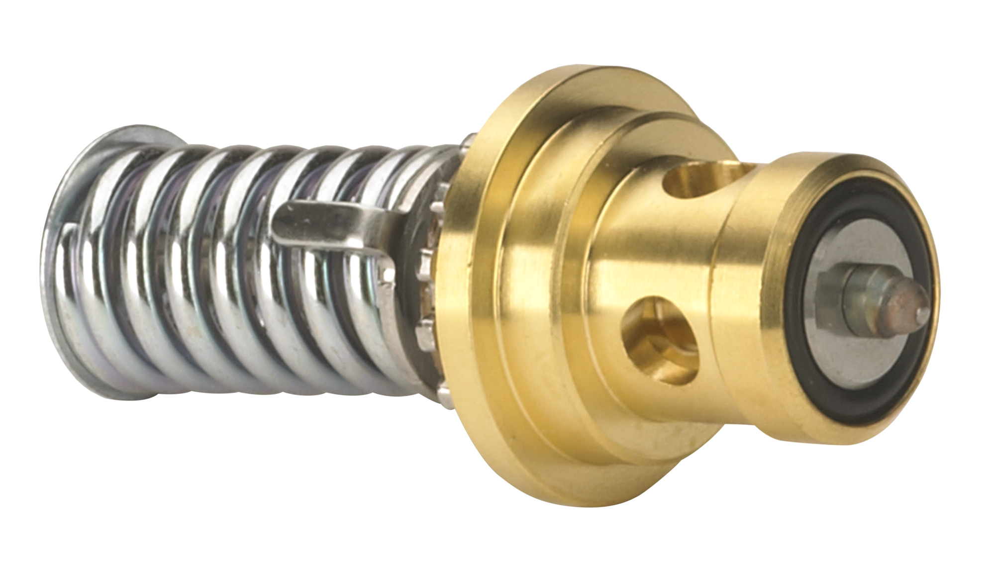 Danfoss Клапанные узлы в сборе с фильтром для клапанов TE 5 - 55 Клапанный узел №08 для TE 20 067B2771  - Вид №4