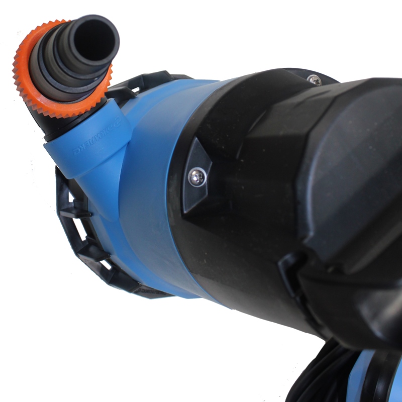 Насос ФЕКАЛЬНИК Джилекс 140/6 5400JLX - Вид №3