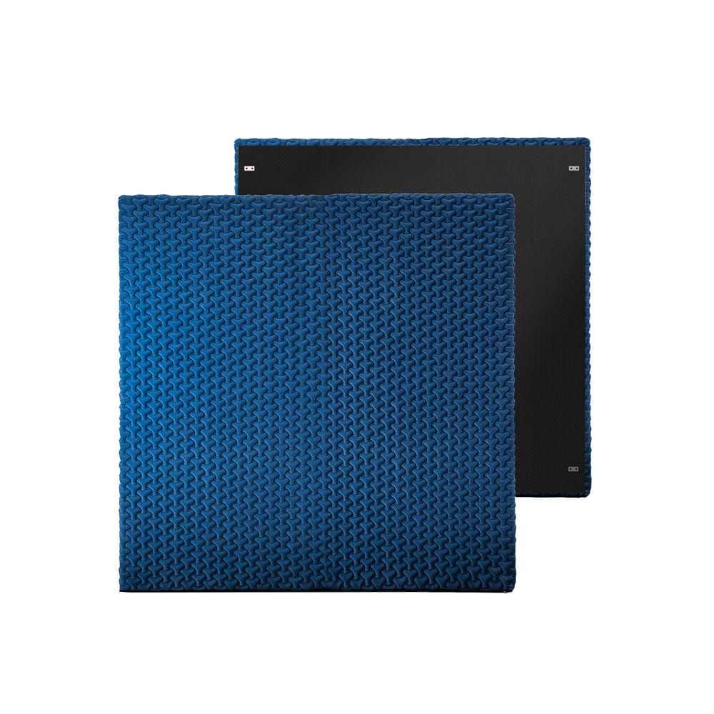 Акустическая панель из синтетического волокна ETERNO IVICA Phonolook ARCH-00062078 - Вид №9