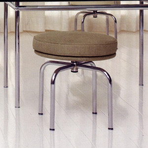 Табурет LC8 CASSINA 008 0C