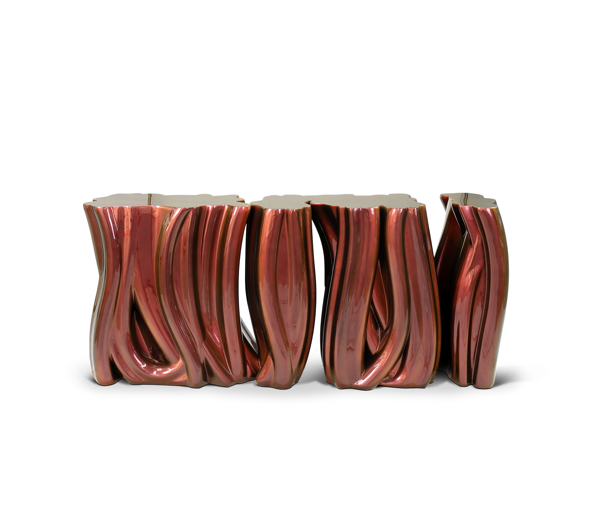 0-253 Монохромный буфет хамелеон Boca Do Lobo 