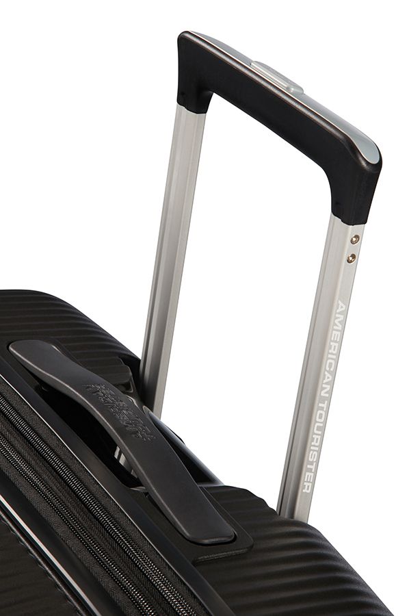 32G-09002 Чемодан 32G*002 Spinner 67 Exp American Tourister Soundbox  - Вид №4