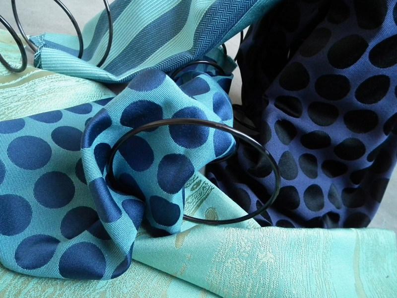 l'Opificio Жаккардовая ткань с графическими мотивами Euphoria sun-id-1436128 - Вид №2