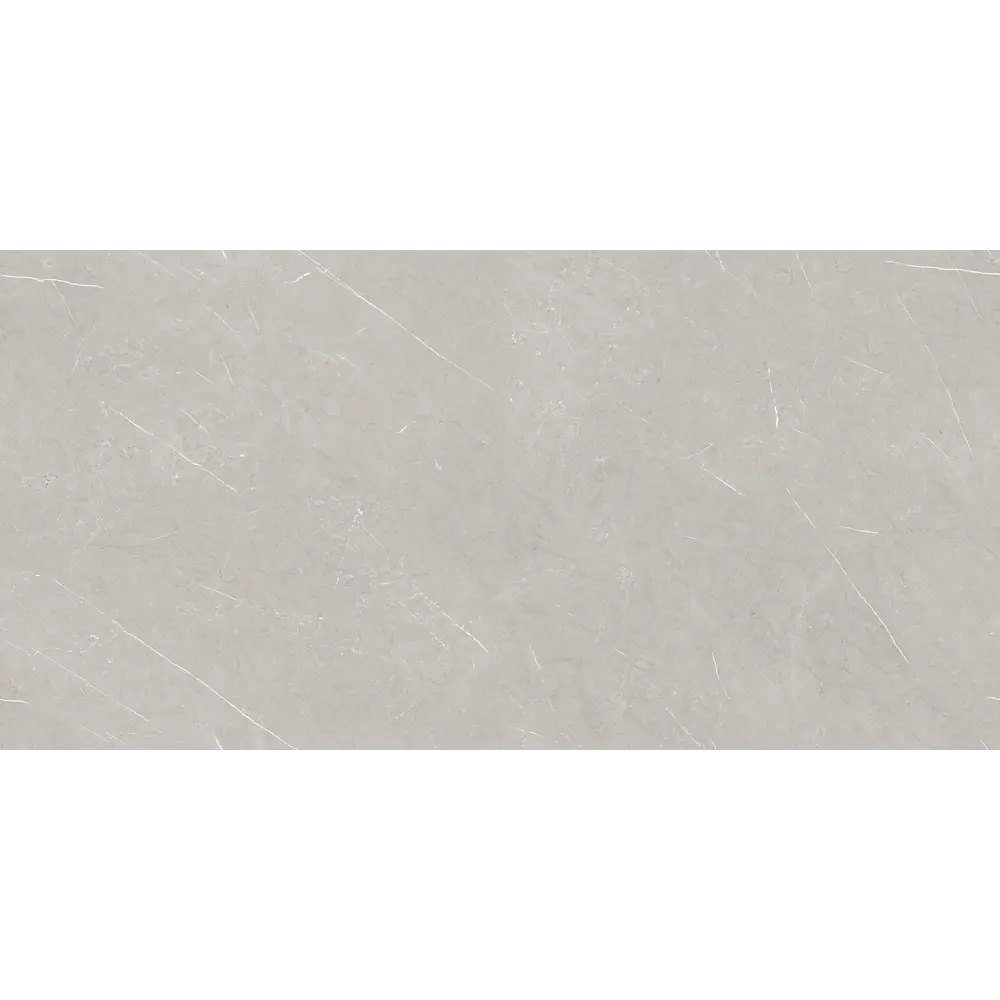 Глазурованный керамогранит Laparet French Smoke 60x120 см 1.44 м² глянцевый цвет светло-серый 86484981 STLM-2044266