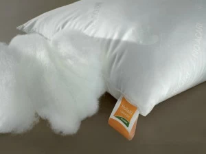 Demaflex Прямоугольная подушка из холлофила аллербан® Poliestere dacron®