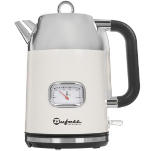 9226555 Электрочайник Bufett LKT 294S бежевый