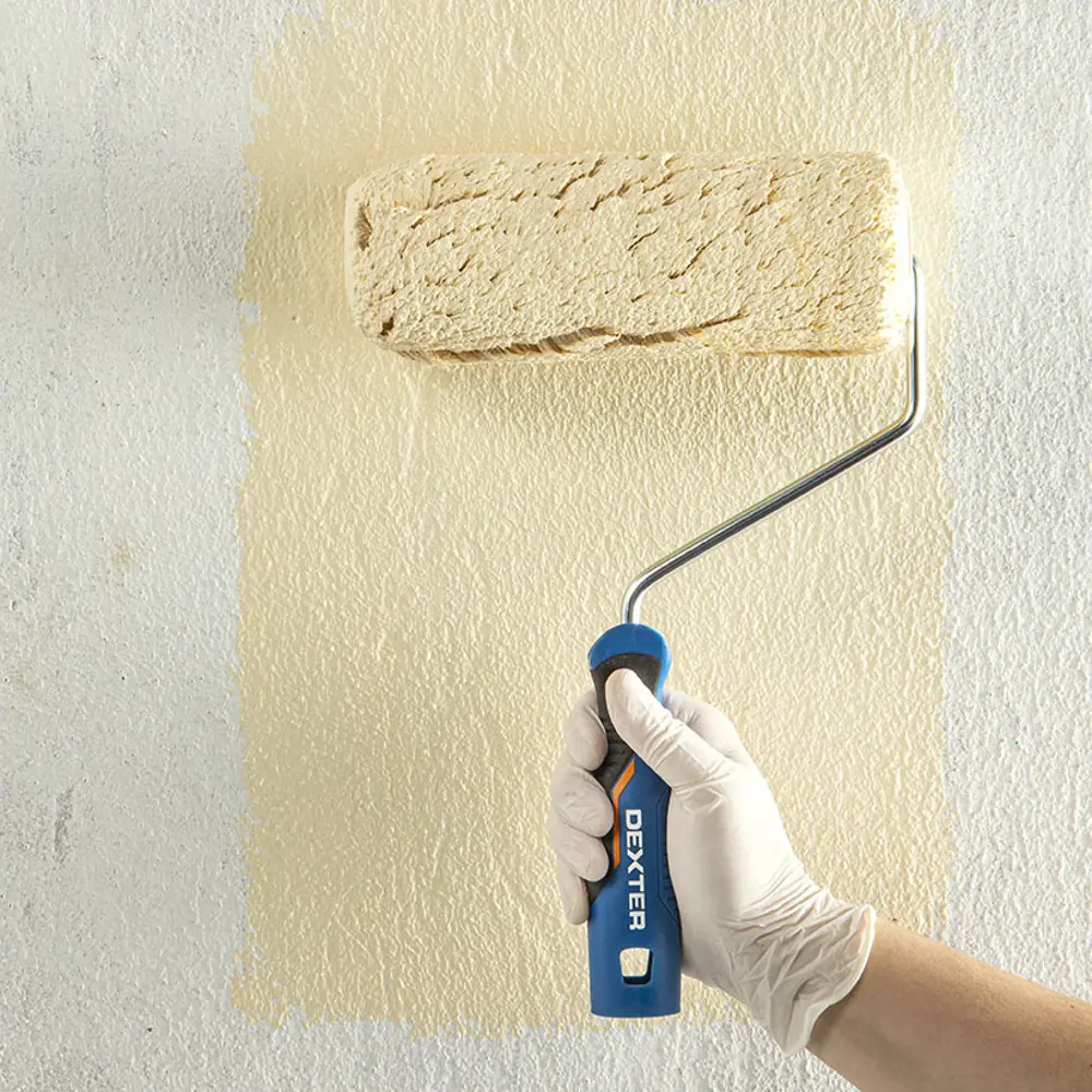 Фасадный валик Dexter 180 мм для профессиональной покраски 82800664 STLM-0036124 - Вид №3