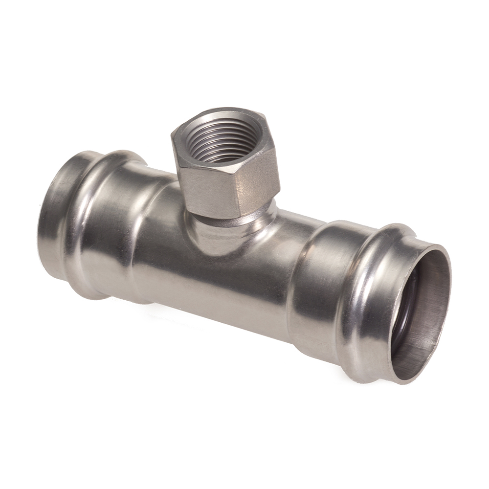 PS4130G0351035 Тройники Tece 