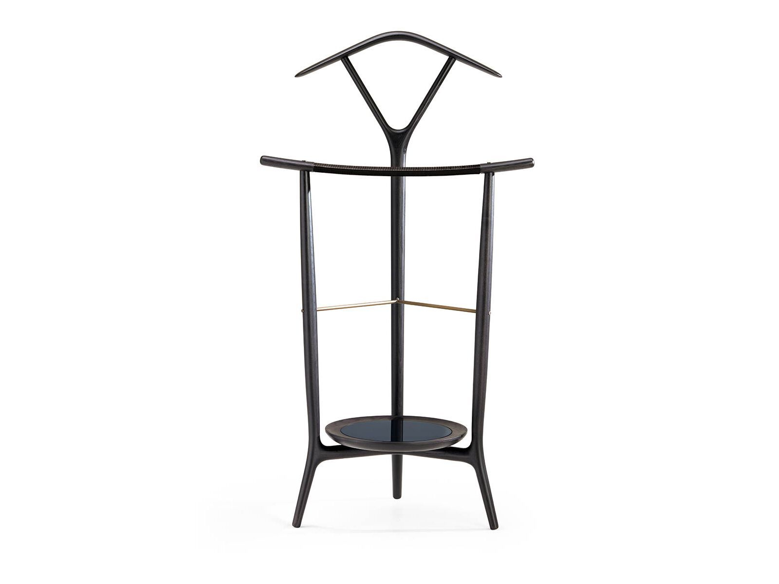 Деревянный сервомут Poltrona Frau коллекция-мебель и аксессуары ARCH-00037952 - Вид №1