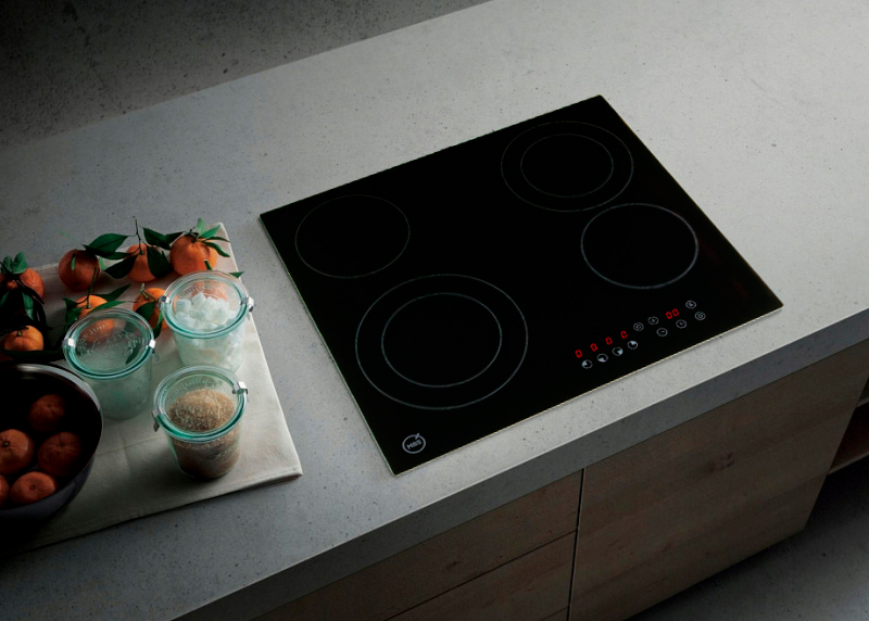 1196970 Электрическая варочная поверхность MBS PE-604 STDN-0094238 - Вид №12