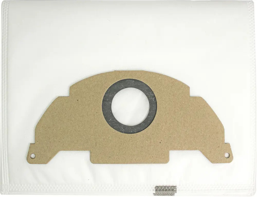 Santreyd: Тканевые мешки-фильтры для строительного пылесоса 12 л (5 шт) 87738042