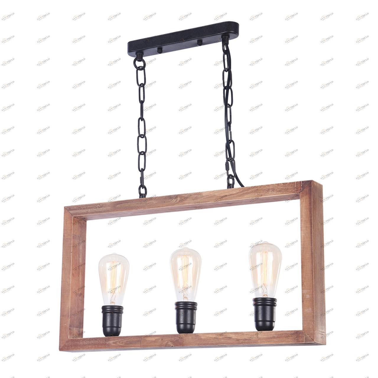 Подвесная люстра Freya Roberta FR4560-PL-03-B FREYA ROBERTA 187174 Коричневый