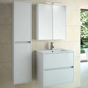 КОМПЛЕКТ МЕБЕЛИ NOJA-SCHWAN 60 СМ WHITE