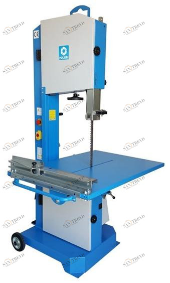 POLIERI Ленточная пила sun-id-1427163