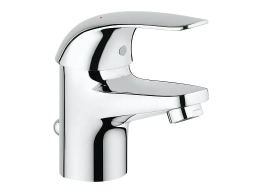 Однорычажный смеситель для раковины с раковиной Grohe Euroeco ARCH-00054097 - Вид №1