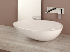 Maxi vov Mastella  Раковины