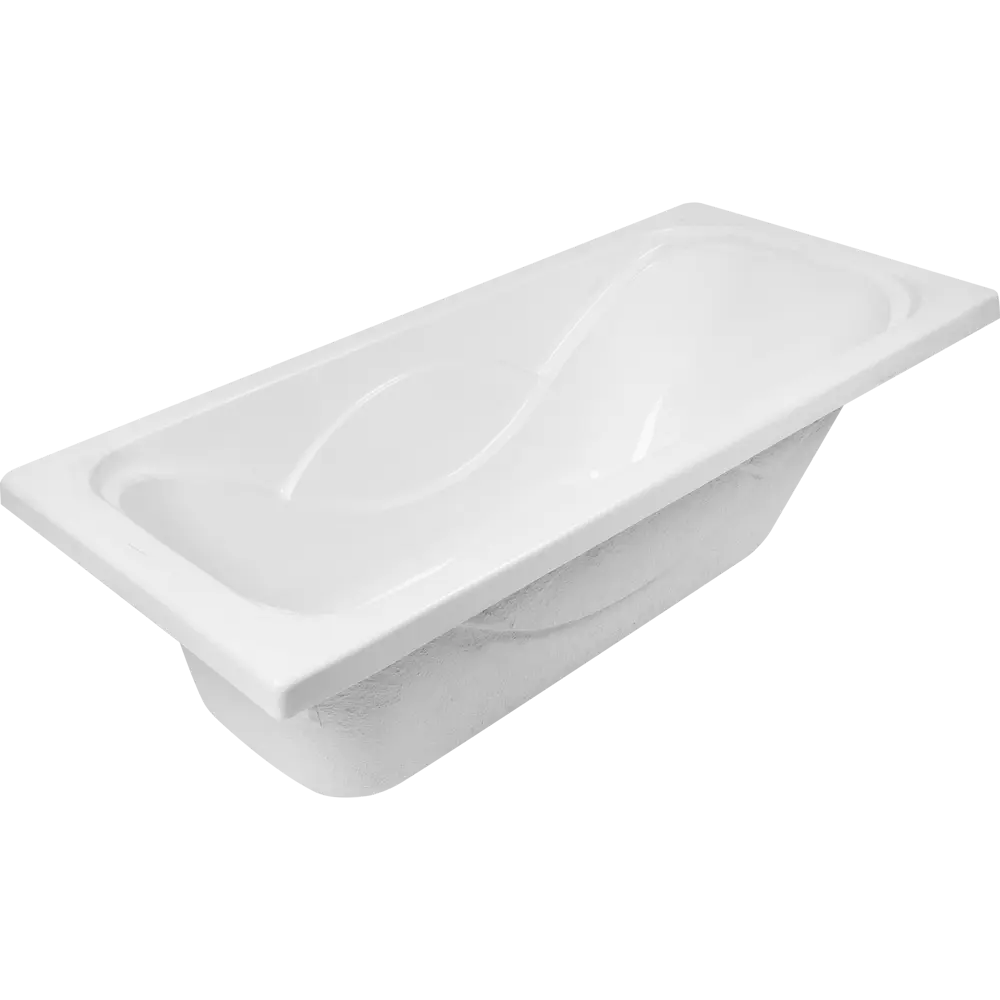 Ванна Triton Нерея акриловая 170x70 см STLM-2092062 - Вид №2