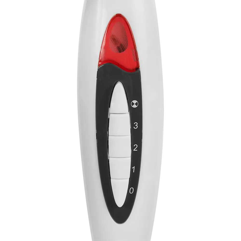 Вентилятор напольный Monlan MF-50SWG 50 Вт 52 см цвет бело-серый STLM-2004165 - Вид №2