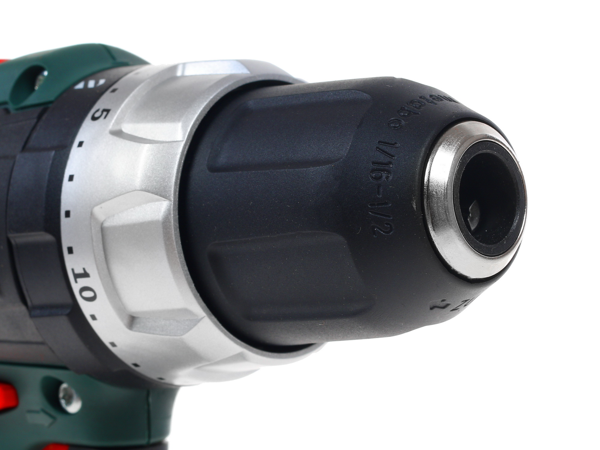 Дрель-шуруповерт Metabo BS 18 L CAS 18V 8104720 STDN-0021675 - Вид №2